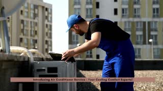 Affordable Aircond Cleaning, Repair, Install, Chemical Service in KL