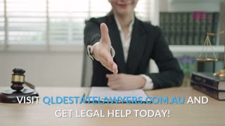 QLD Estate Lawyers  Experts in Probate, Executor Help and Estate Disputes