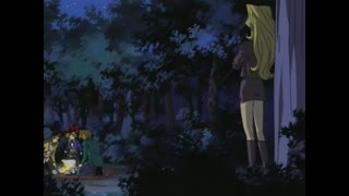 trial by red eyes clips