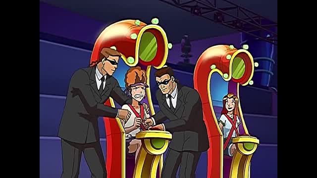 losers