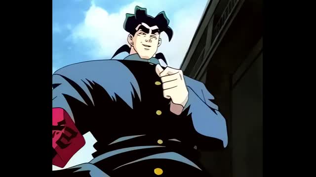 yugi and joey moments 2