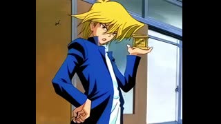 yugi and joey moments 2