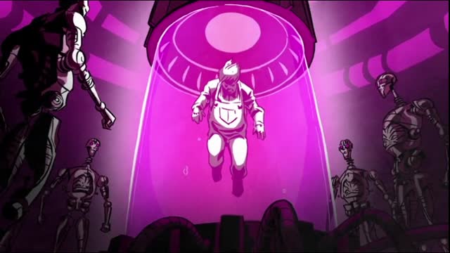 Buried Secrets clips