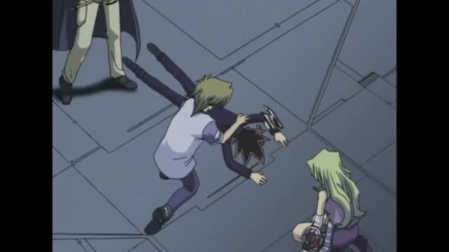 mind games pt. 3 clips