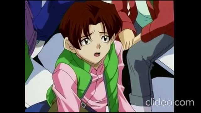 Everything's Relative odex dub clips