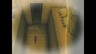 yugi and yami moment