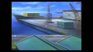 double duel pt. 3 odex dub clips