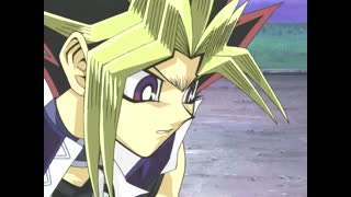 Kaiba's speech
