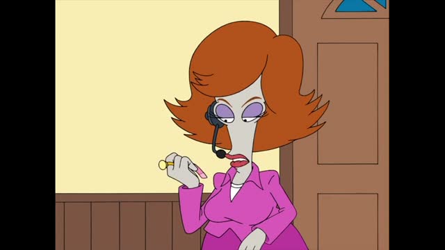 The One That Got Away clips