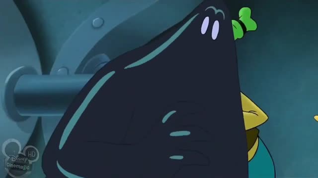 Mickey Foils the Phantom Blot clips