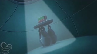 Mickey Foils the Phantom Blot clips