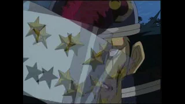 The Light at the End of the Tunnel odex dub clips