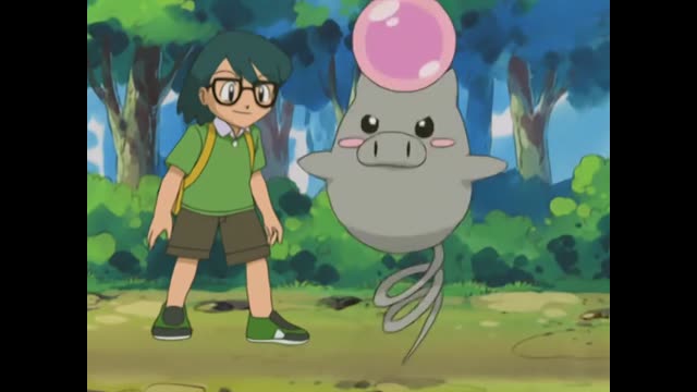 Pearls are a Spoink's Best Friend battle theme