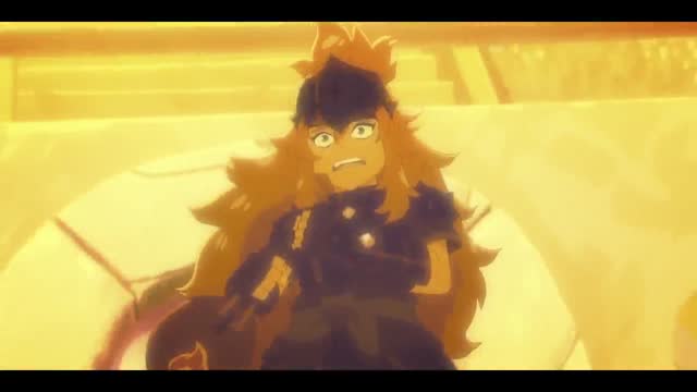 the dragon within clips