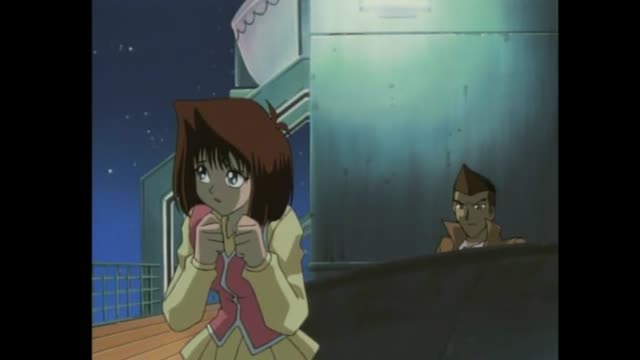 tea complains odex dub