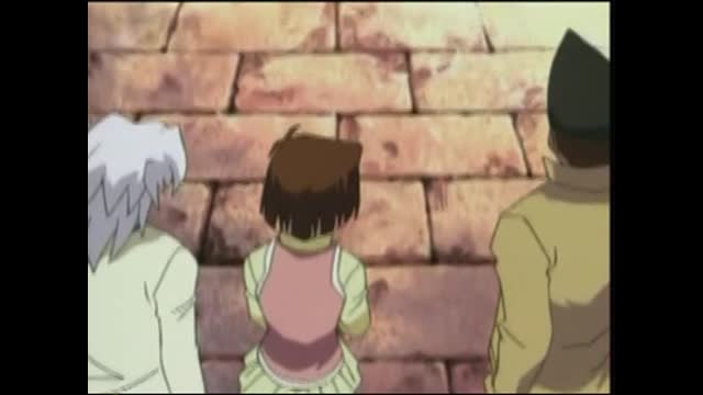  Shining Friendship odex dub clips