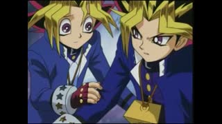  Shining Friendship odex dub clips