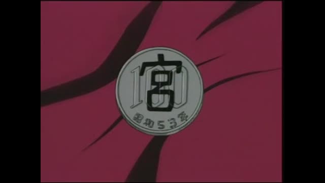 yami's coin trick odex dub