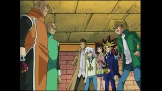 yami's coin trick odex dub