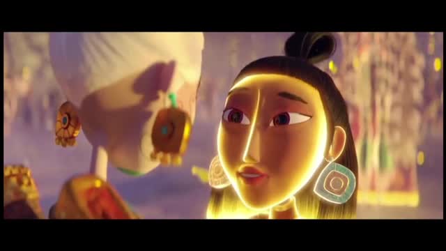 The Sun and the Moon ending