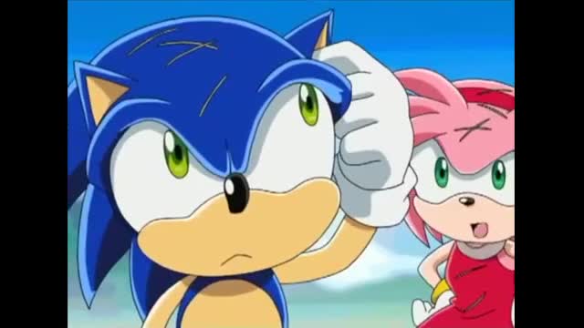 sonamy moment