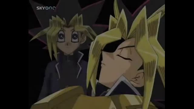 yami fainted