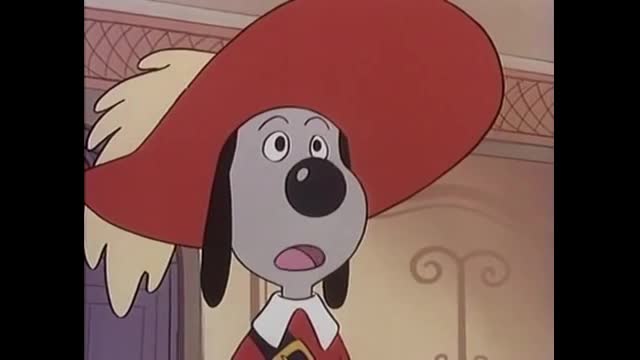 dogtanian