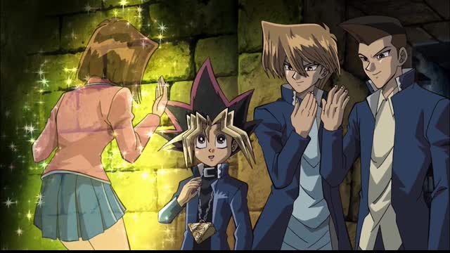 symbol of friendship movie