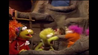 Fraggle rock clips 2