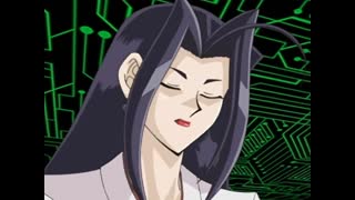 woman's story and boy's promise