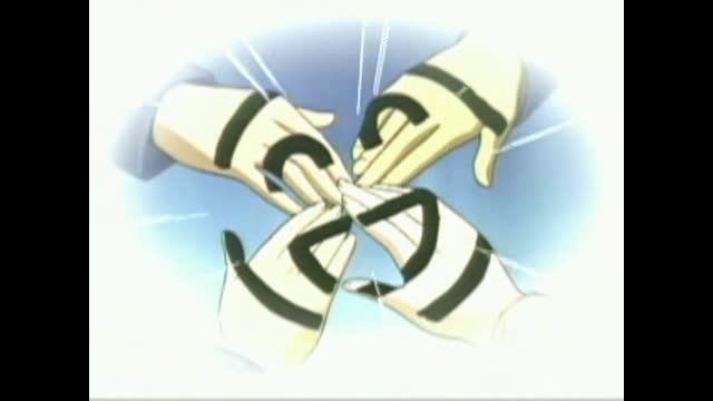 symbol of friendship