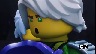 Game of Masks clips