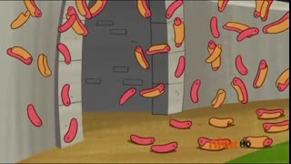 mutts and bolts