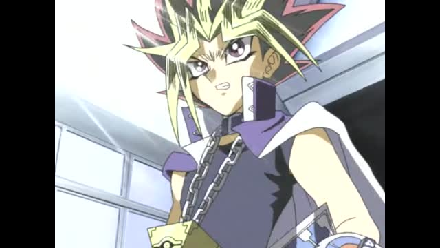 yami yugi and kaiba work together