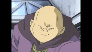 yami yugi and kaiba work together