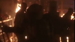 fight
