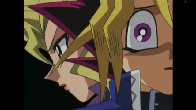 yugi is back