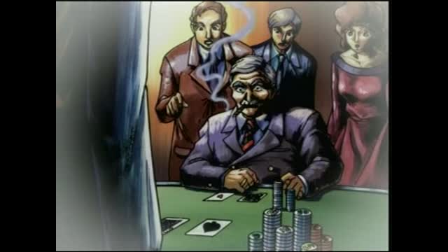 trial by red eyes odex clips