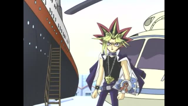 friends 'til the end clips