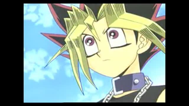 yugi's plan odex dub