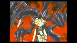 yugi's plan odex dub