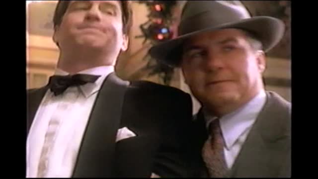 eloise at christmastime ending