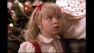 eloise at christmastime ending