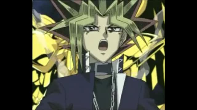 yami fainted 2 odex dub