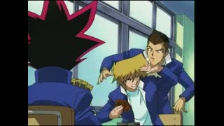 the heart of the cards odex dub clips
