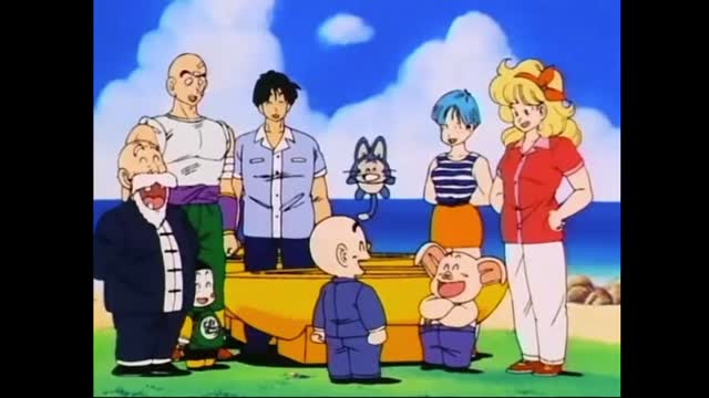 Shen Long is Resurrected!! clips