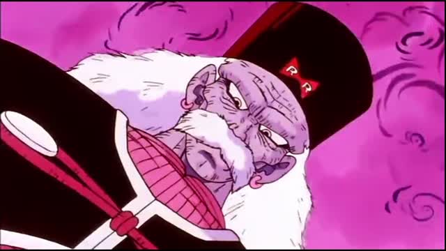 Goku's sick moments 2