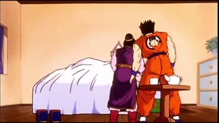 Goku's sick moments 2