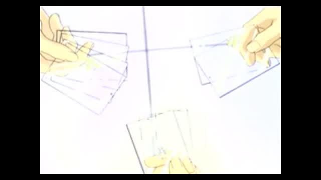 cards odex dub
