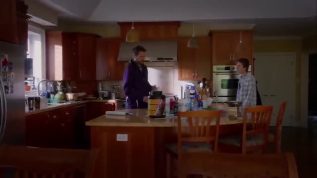 swap emotional scene